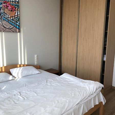 Apartmant In Smart Plaza Kijev Kültér fotó