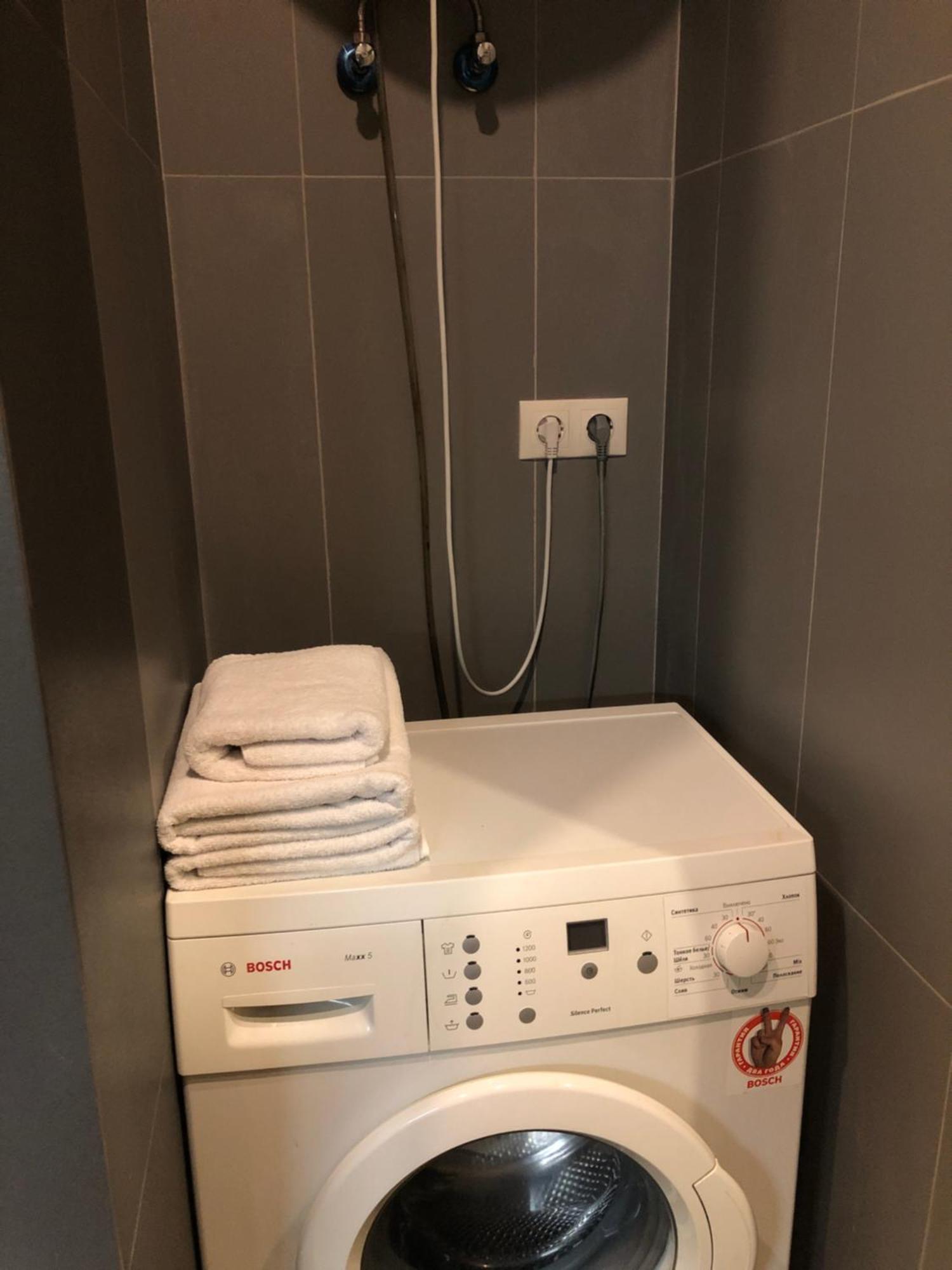 Apartmant In Smart Plaza Kijev Kültér fotó