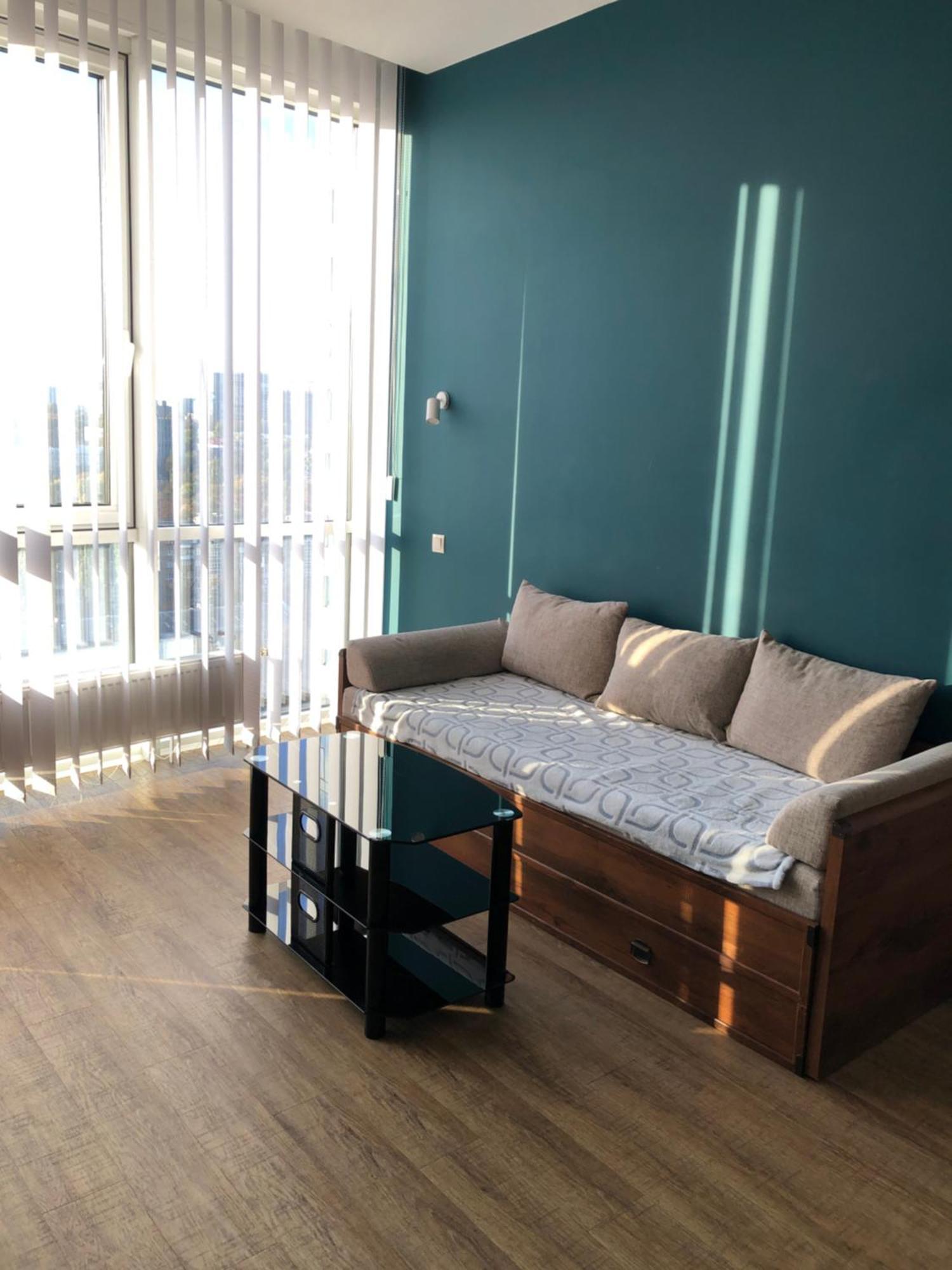 Apartmant In Smart Plaza Kijev Kültér fotó