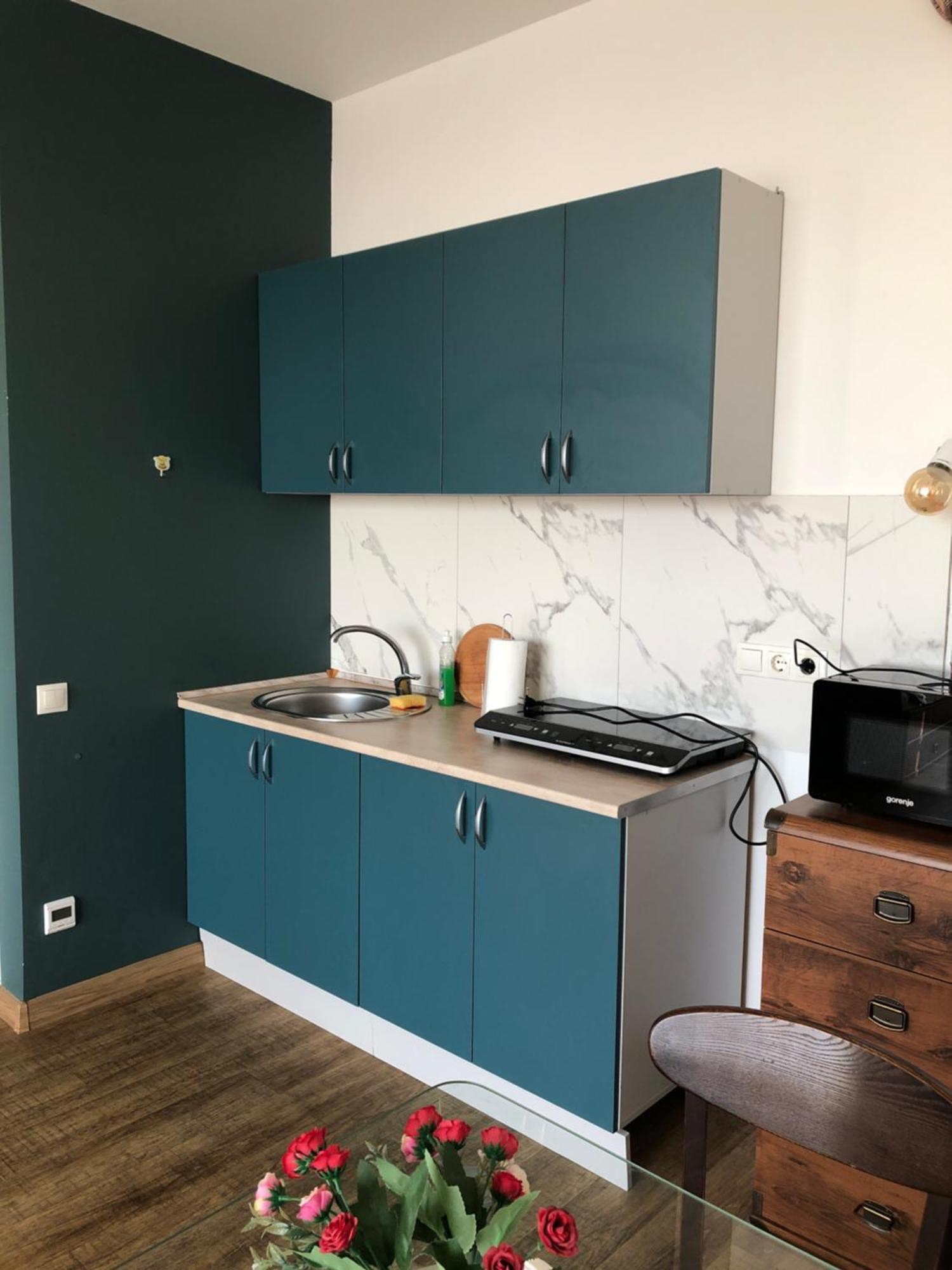 Apartmant In Smart Plaza Kijev Kültér fotó