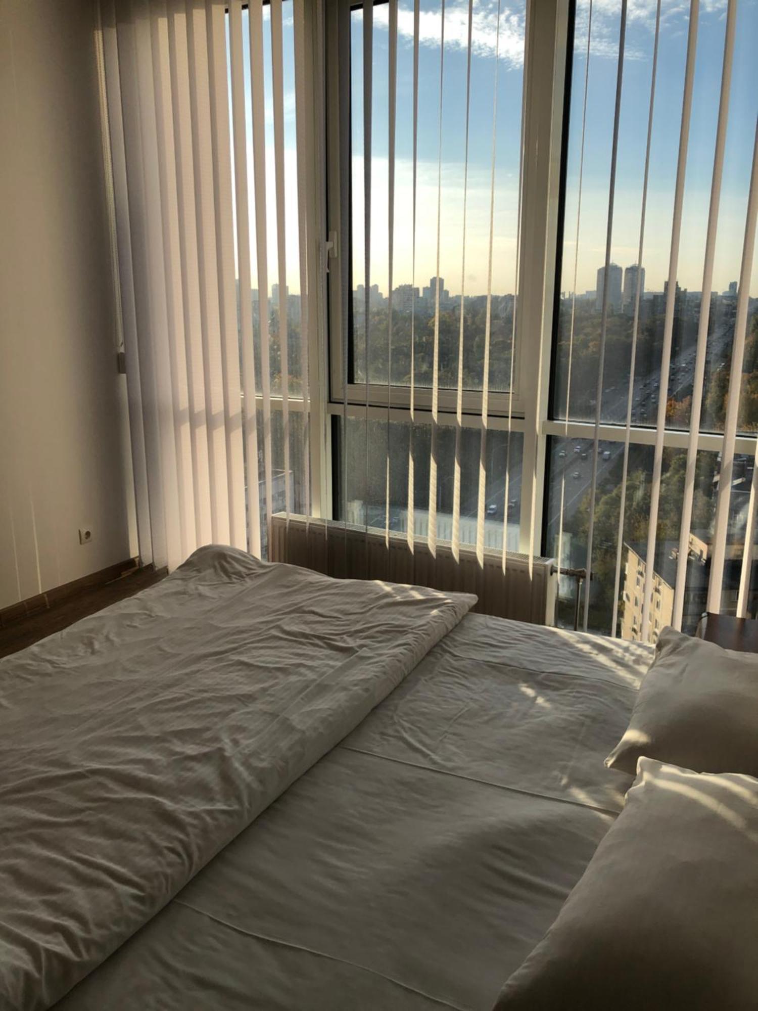 Apartmant In Smart Plaza Kijev Kültér fotó