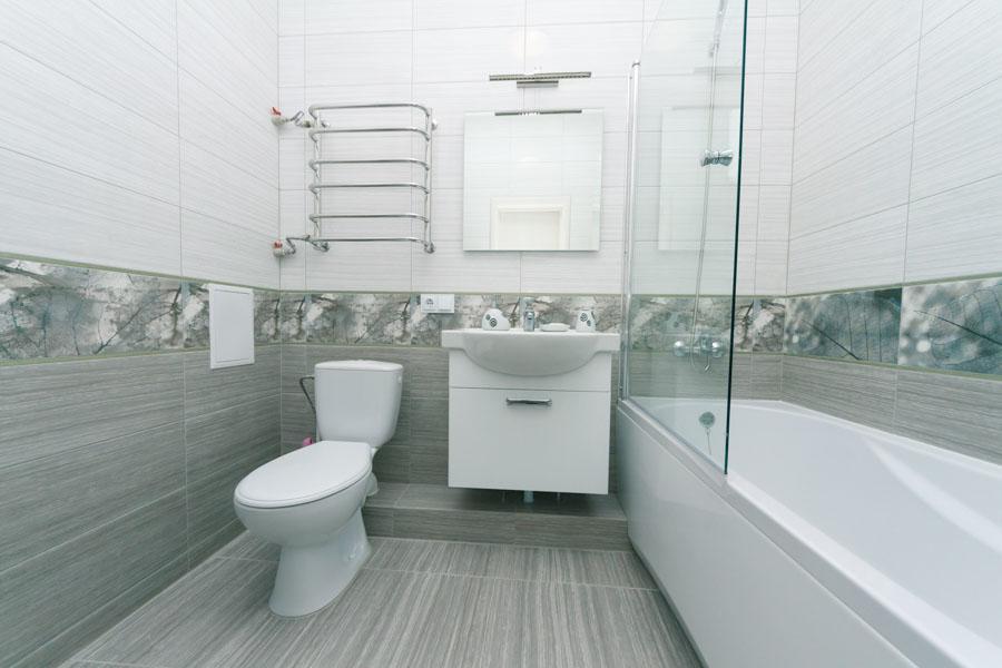 Apartmant In Smart Plaza Kijev Kültér fotó
