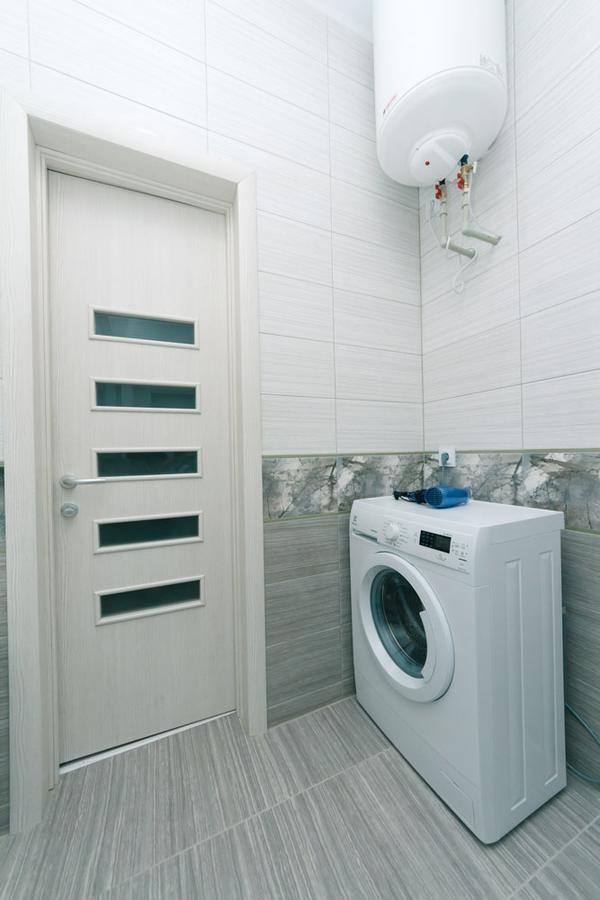Apartmant In Smart Plaza Kijev Kültér fotó
