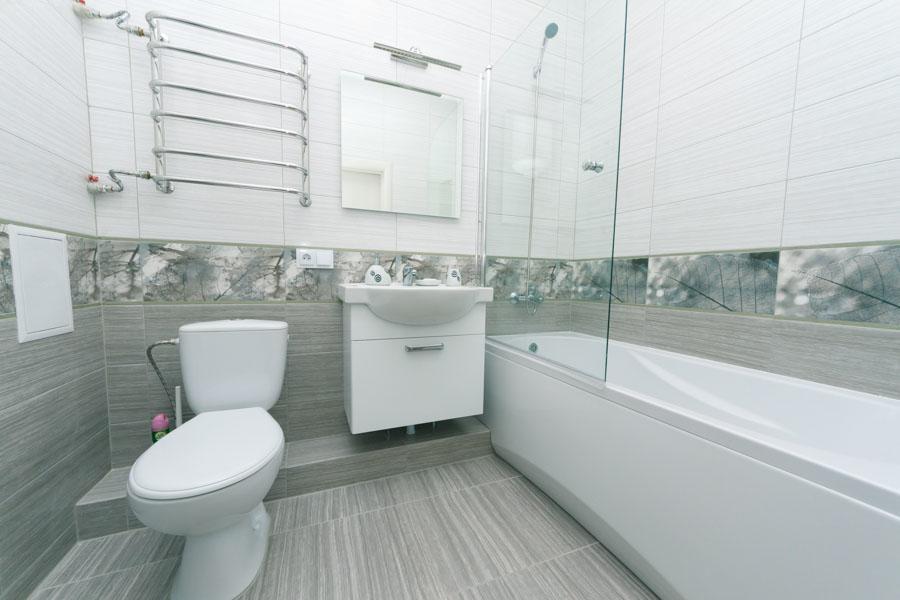 Apartmant In Smart Plaza Kijev Kültér fotó