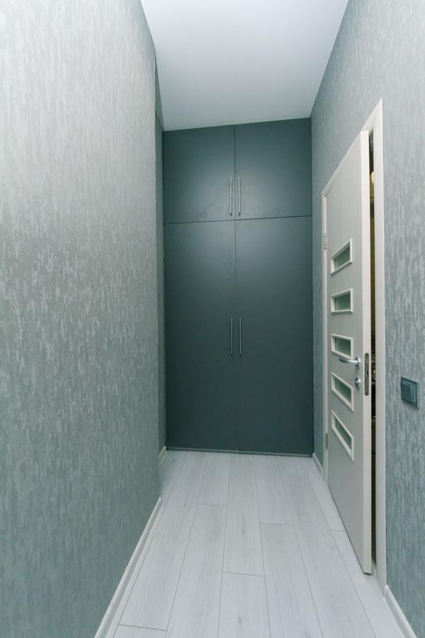 Apartmant In Smart Plaza Kijev Kültér fotó